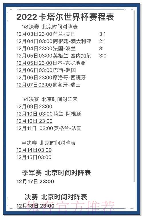 世界杯赛事比分精准预测方法全攻略 世界杯赛事比分精准预测方法全攻略