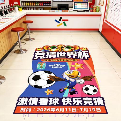 世界杯竞彩投注攻略:赔率全面解析指南 世界杯竞彩投注攻略:赔率全面解析指南